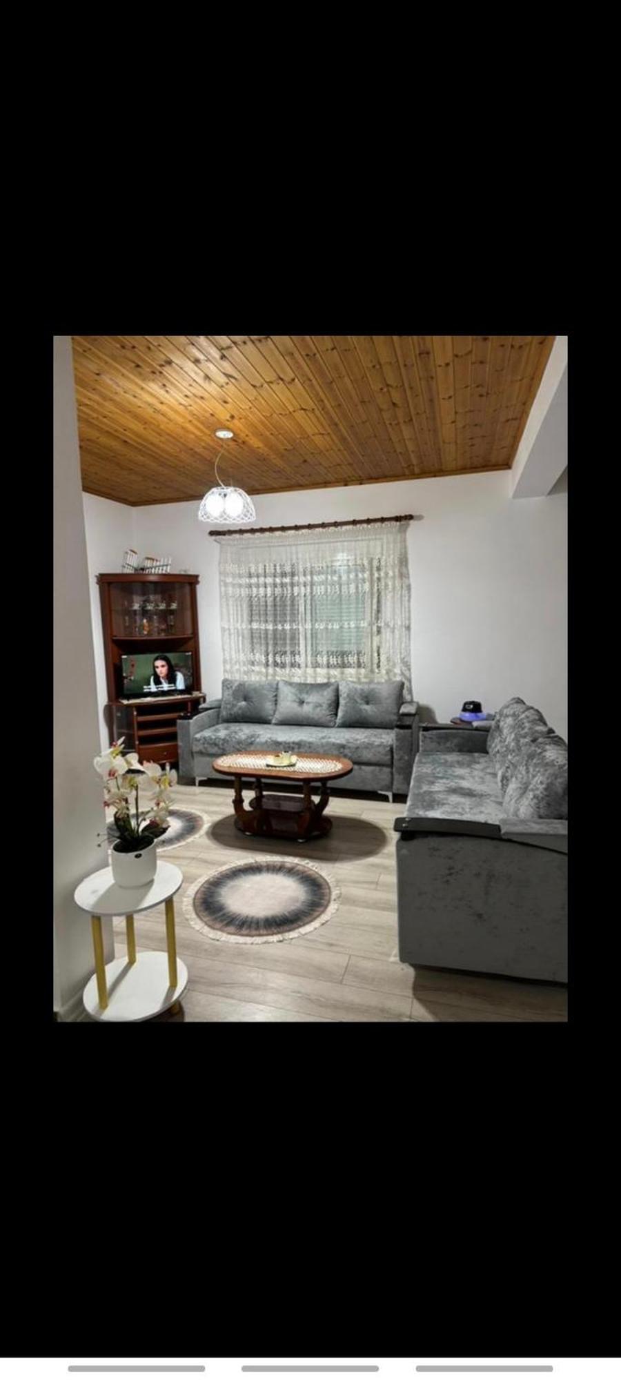 Villa Likaj Берат Экстерьер фото